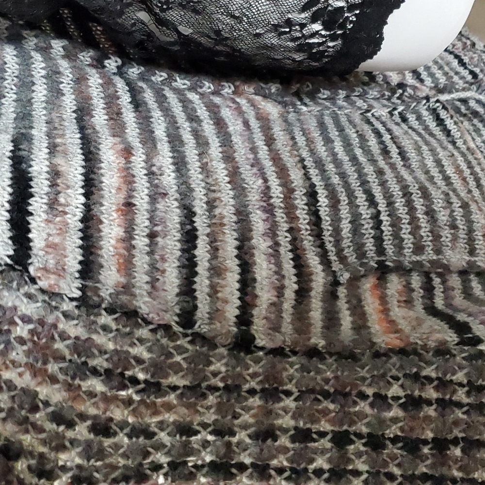 Open cardigan - Picture 11 of 14